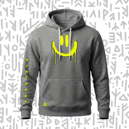 Northmen Ultimate Hoodie For Men and Ladie (P)