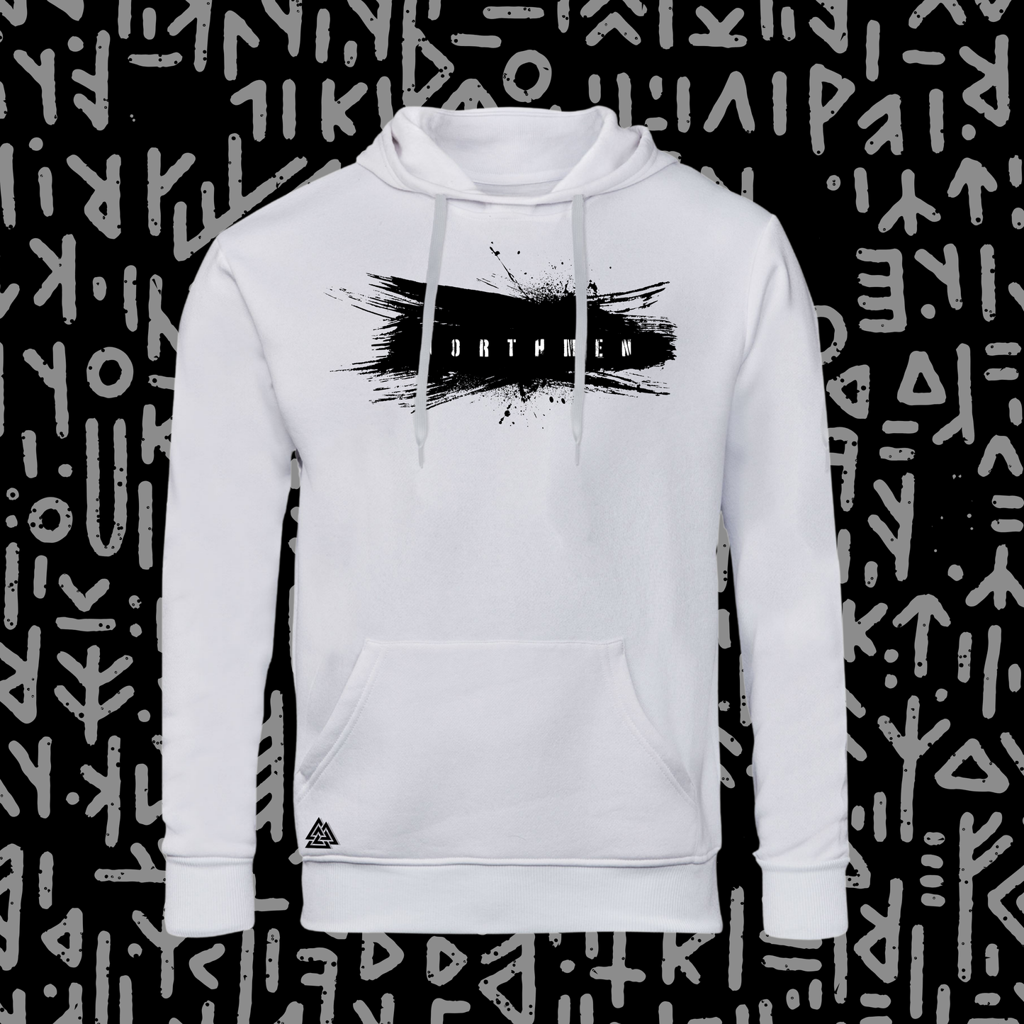 Northmen Hoodie For Men and Ladies