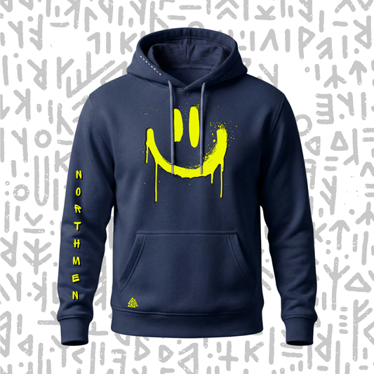 Northmen Ultimate Hoodie For Men and Ladie (P)