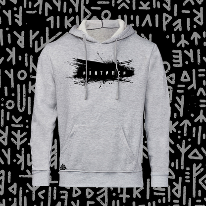 Northmen Hoodie For Men and Ladies