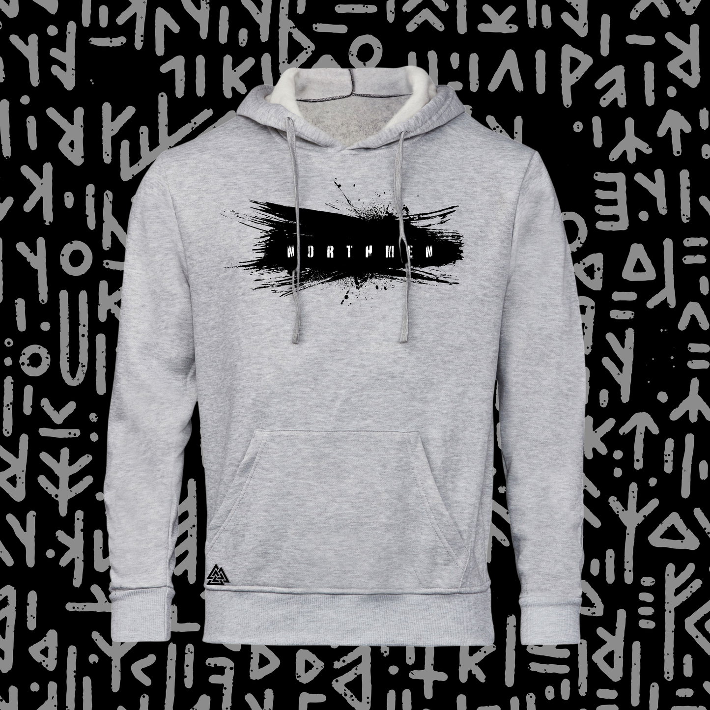 Northmen Hoodie For Men and Ladies