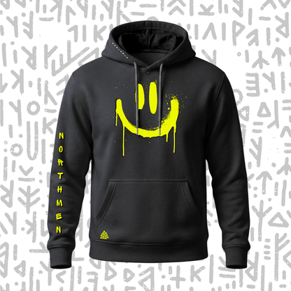 Northmen Ultimate Hoodie For Men and Ladie (P)