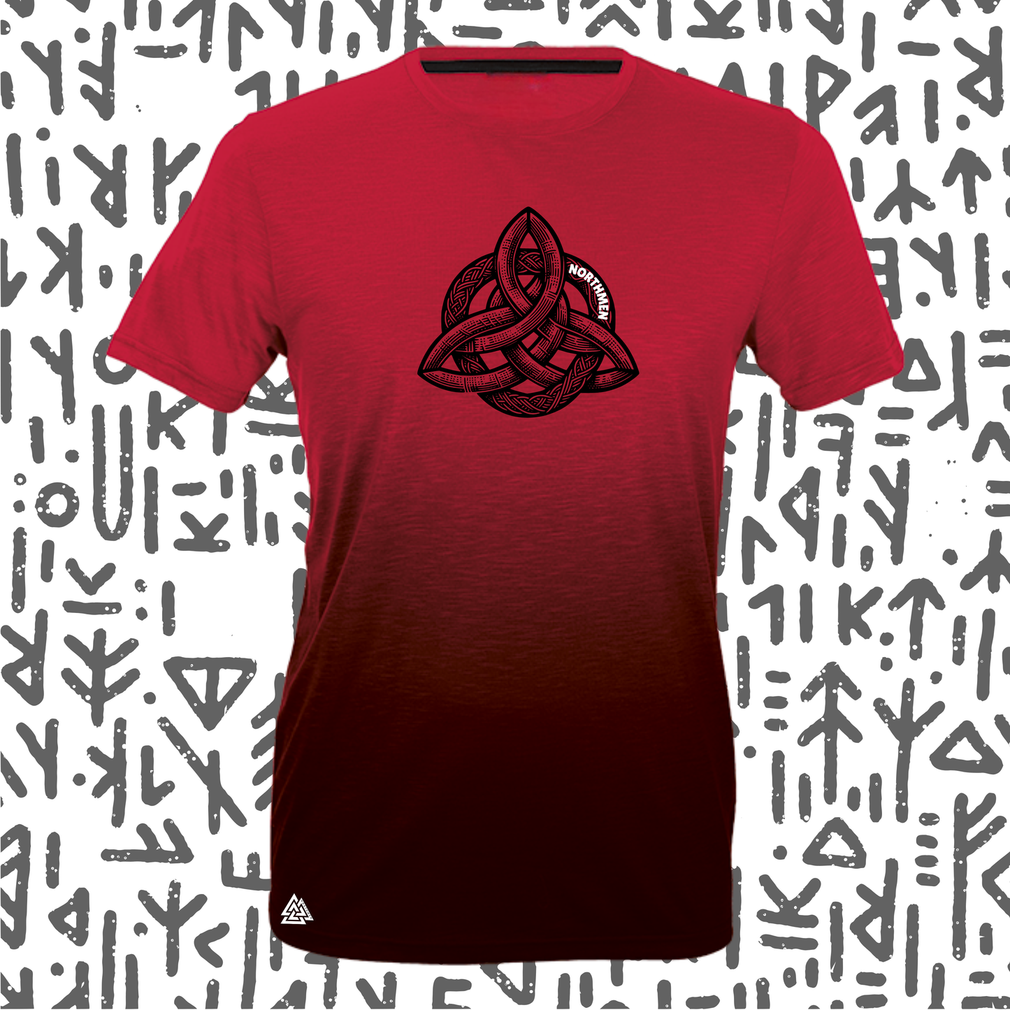 Northmen Two-tone T-Shirts for Men