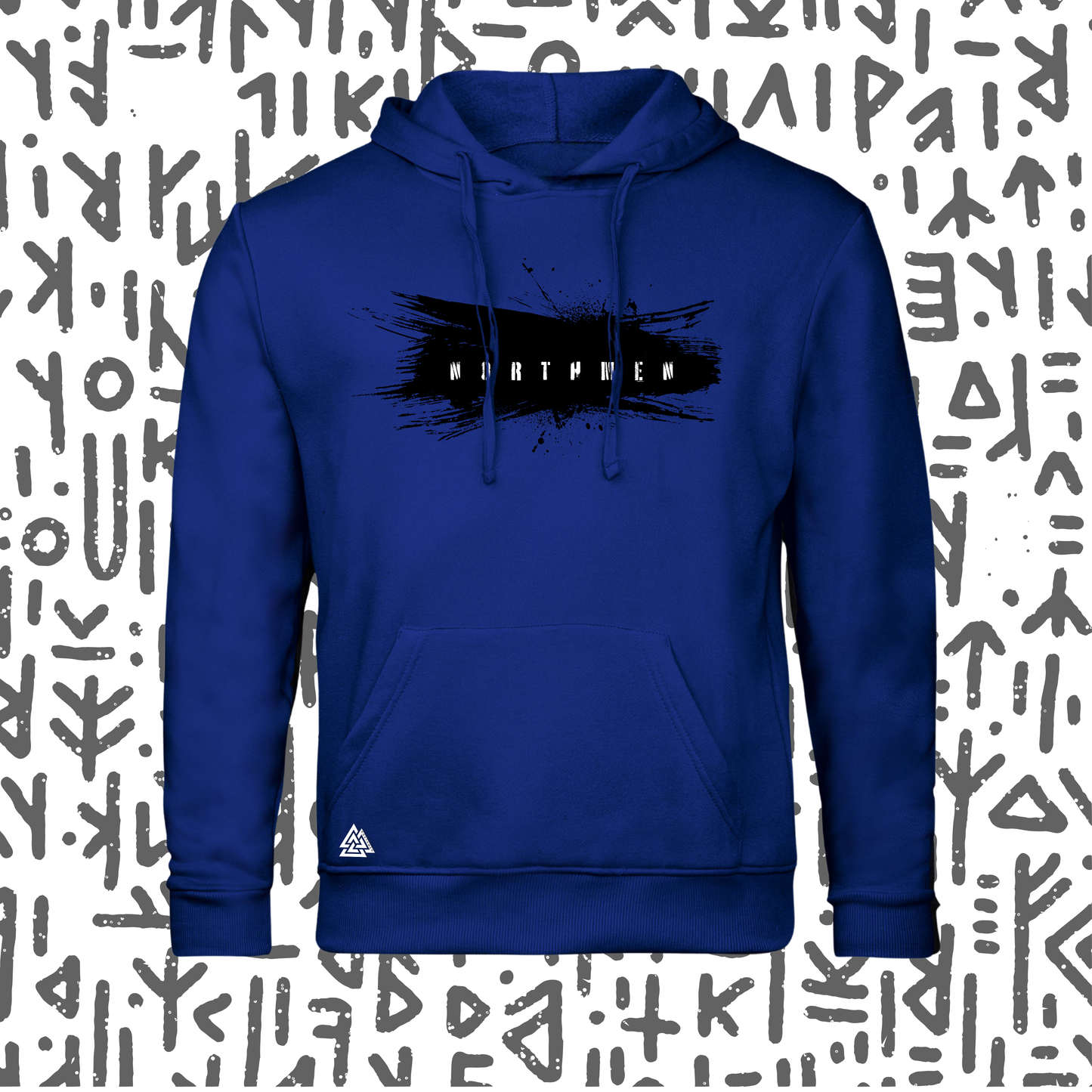 Northmen Hoodie For Men and Ladies