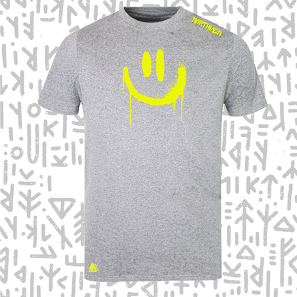 Northmen Premium Melange T-Shirts for Men