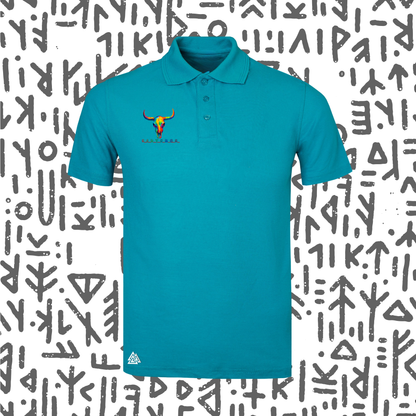 Northmen Golf Shirts For Men