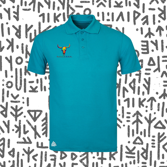 Northmen Golf Shirts For Men