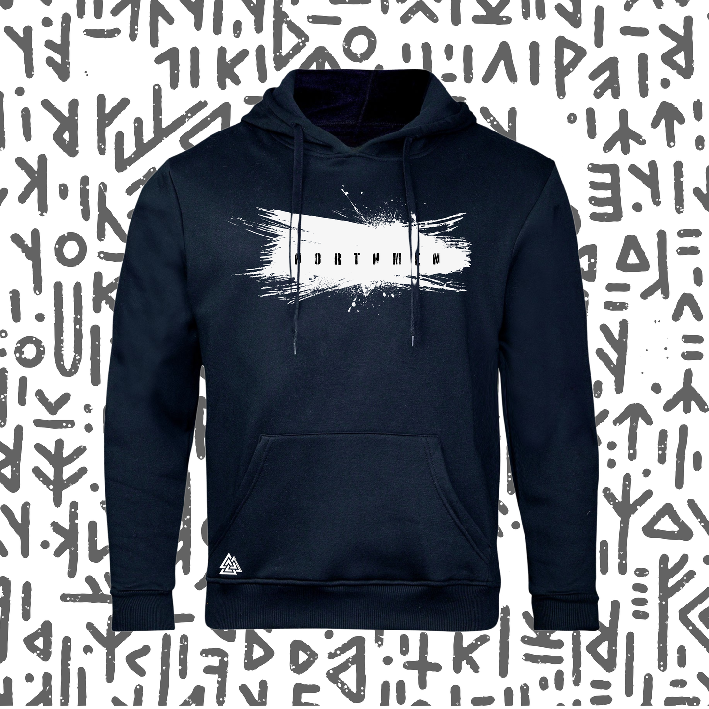 Northmen Hoodie For Men and Ladies