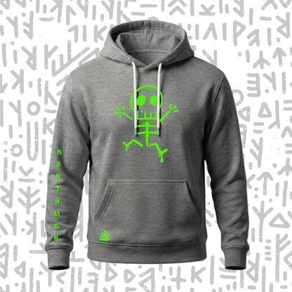 Northmen Ultimate Hoodie For Men and Ladie (P)