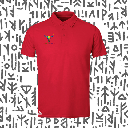 Northmen Golf Shirts For Men