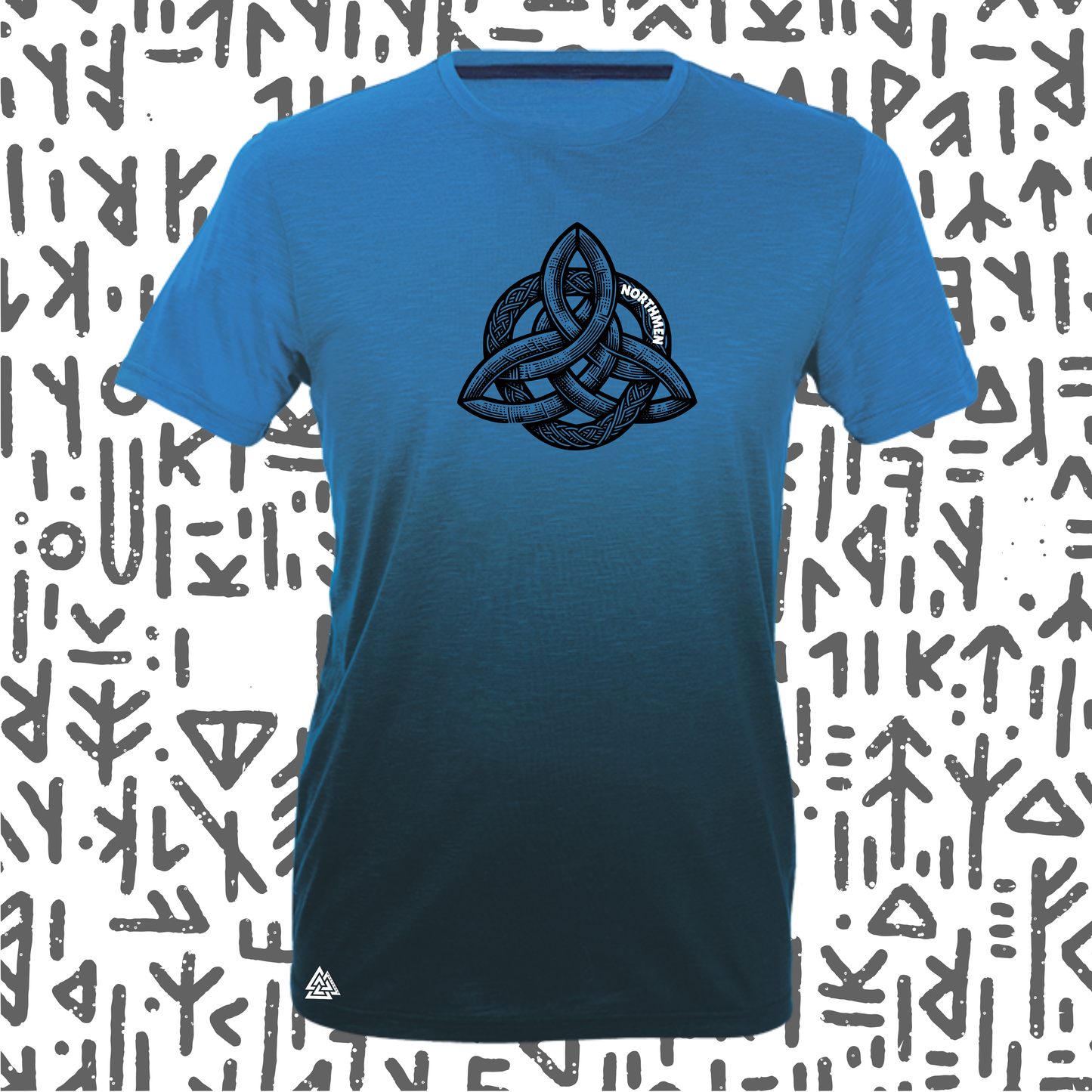 Northmen Two-tone T-Shirts for Men