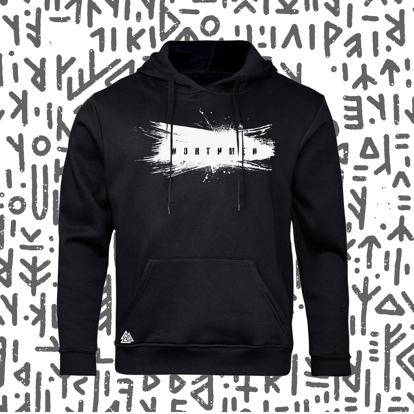 Northmen Hoodie For Men and Ladies
