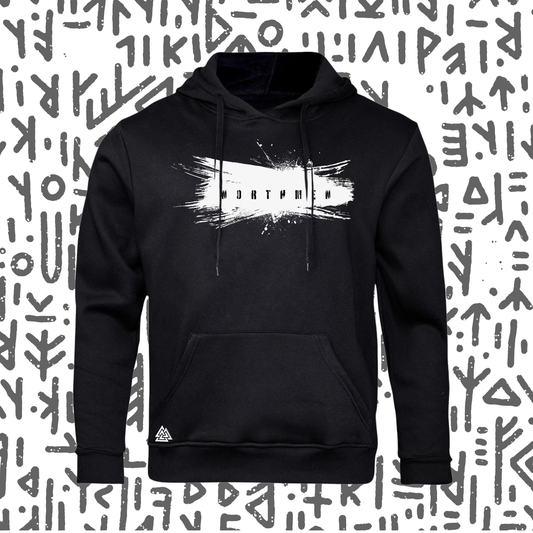 Northmen Hoodie For Men and Ladies