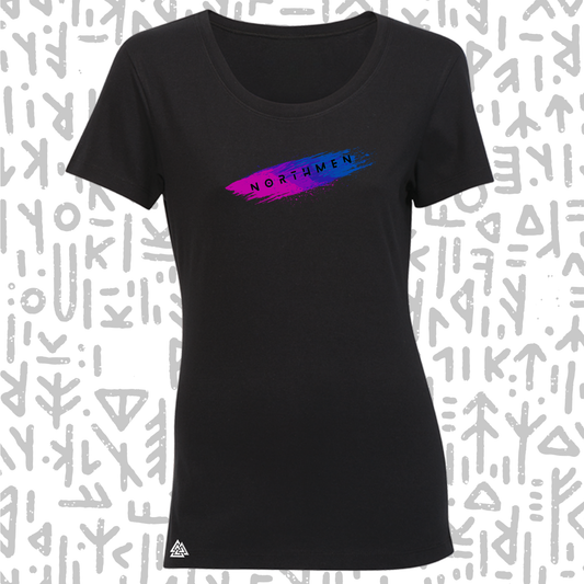 Northmen T-Shirts for Ladies (B)