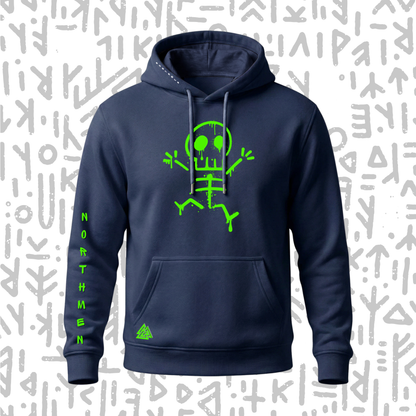 Northmen Ultimate Hoodie For Men and Ladie (P)