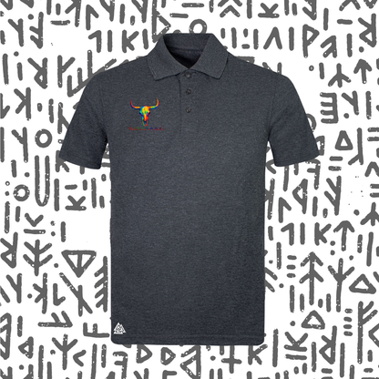 Northmen Golf Shirts For Men