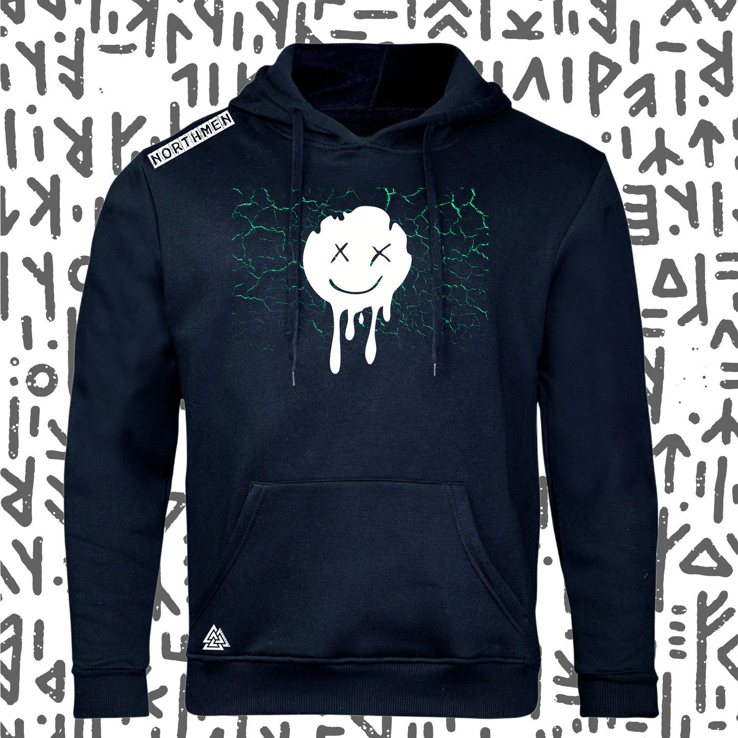 Northmen Hoodie For Men and Ladie