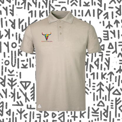 Northmen Golf Shirts For Men