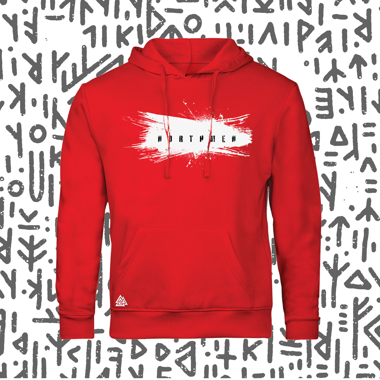 Northmen Hoodie For Men and Ladies