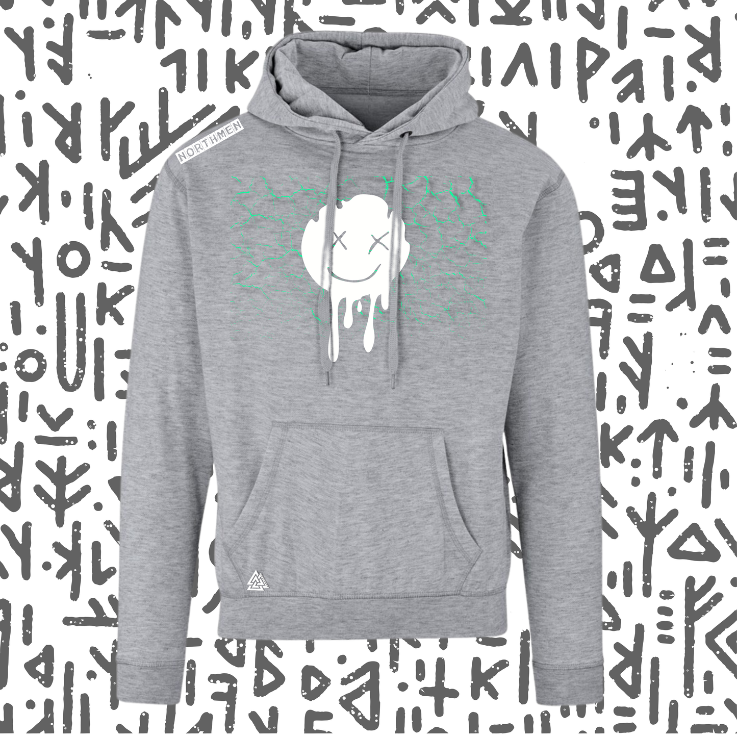 Northmen Hoodie For Men and Ladie