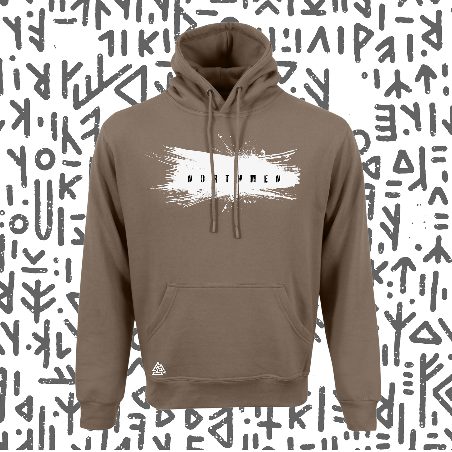 Northmen Hoodie For Men and Ladies