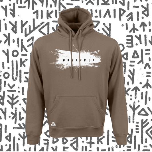 Northmen Hoodie For Men and Ladies