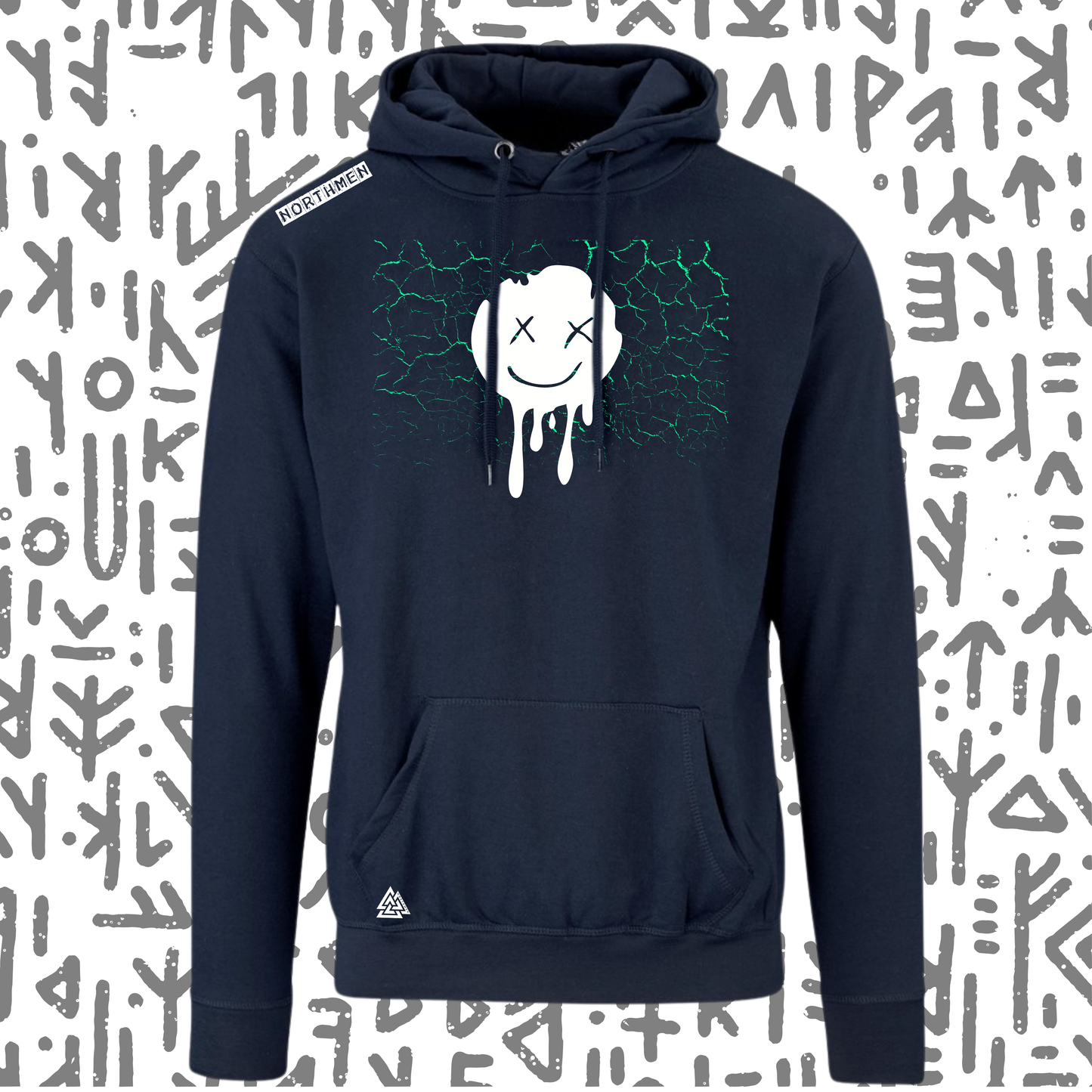 Northmen Hoodie For Men and Ladie