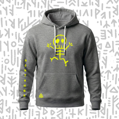 Northmen Ultimate Hoodie For Men and Ladie (P)