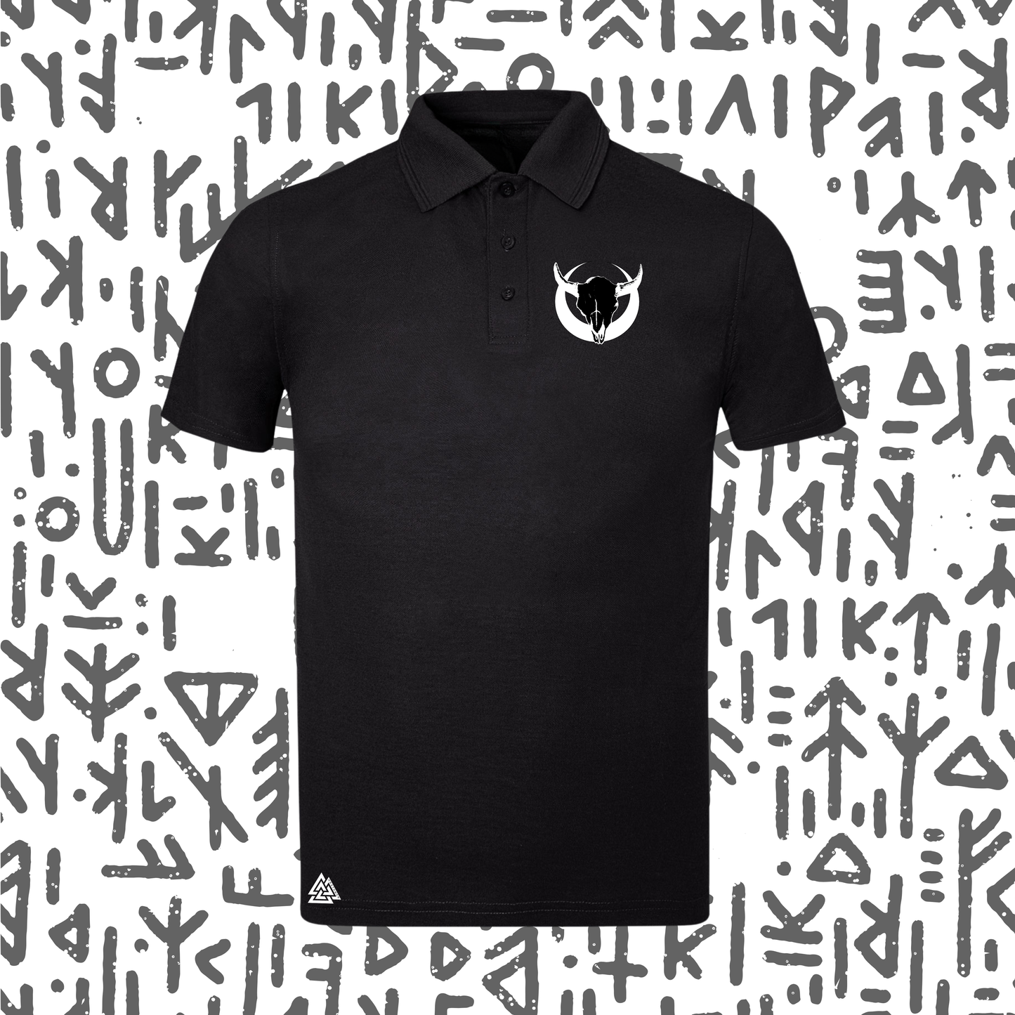 Northmen Golf Shirts For Men