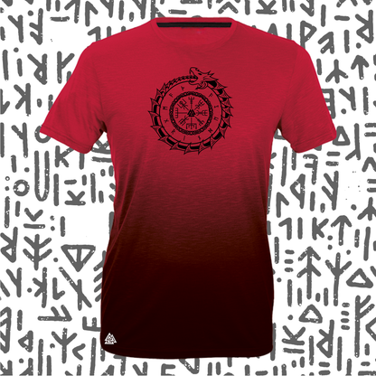 Northmen Two-tone T-Shirts for Men