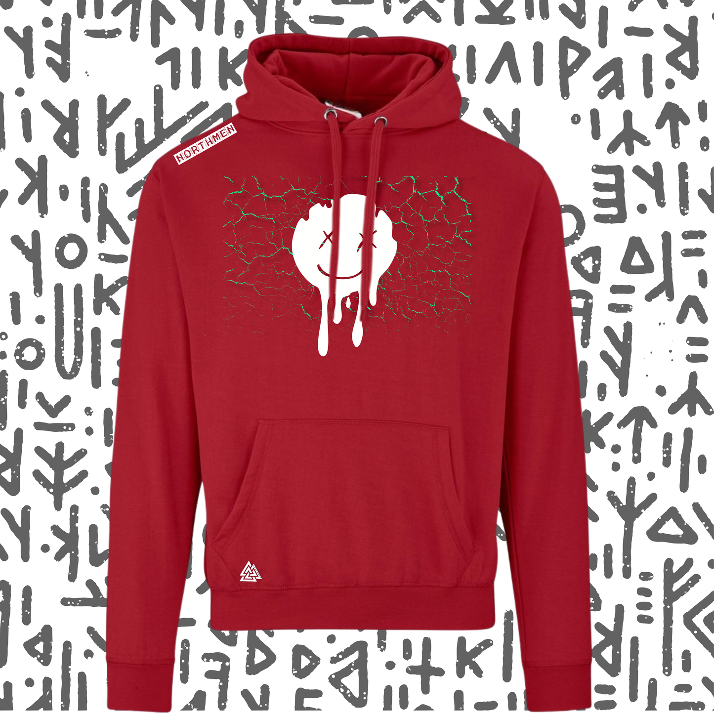 Northmen Hoodie For Men and Ladie