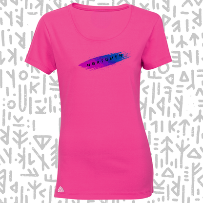 Northmen T-Shirts for Ladies (B)