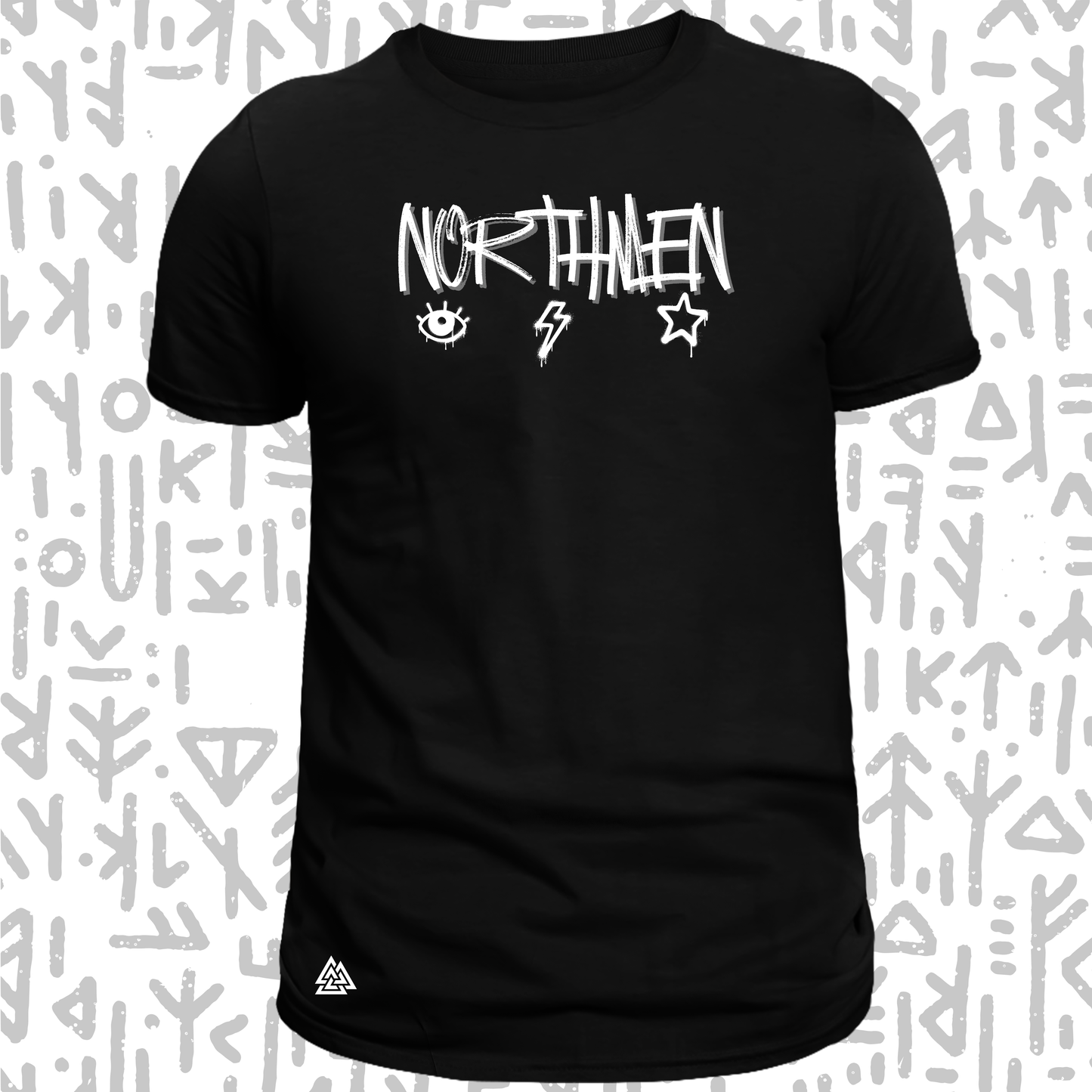 Northmen T-Shirts for Men