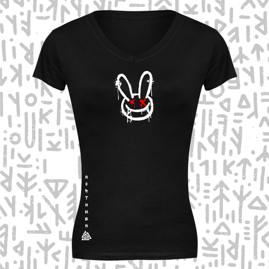 Northmen T-Shirts for Ladies