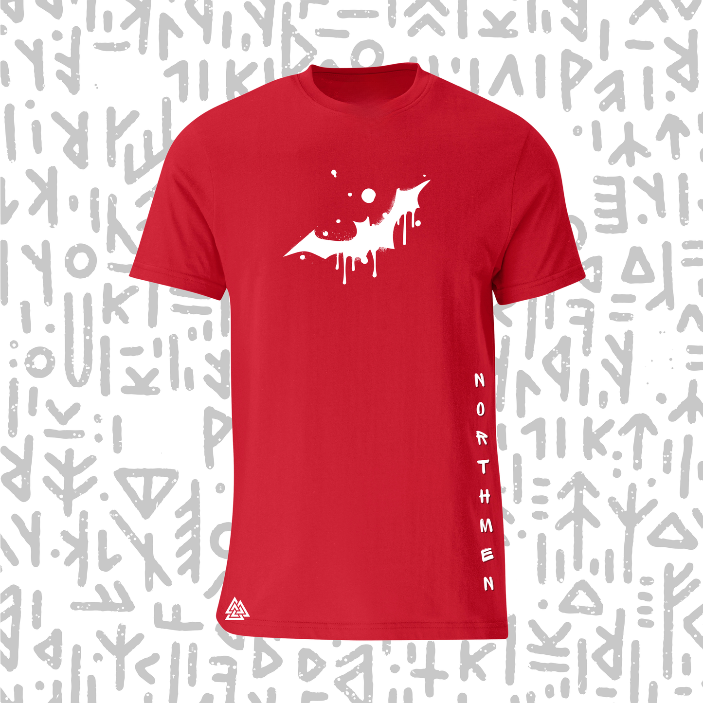 Northmen T-Shirts for kids