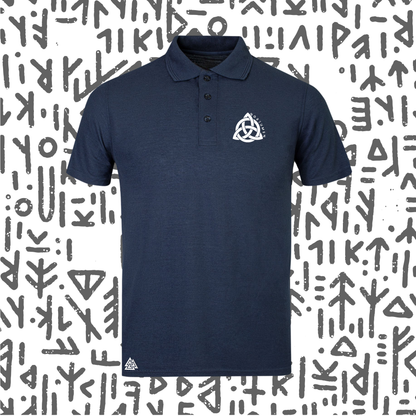 Northmen Golf Shirts For Men