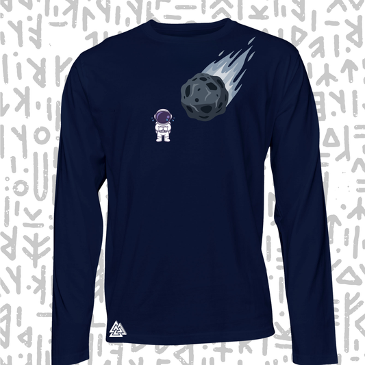 Northmen Long Sleeve T-Shirts for Men and Ladies