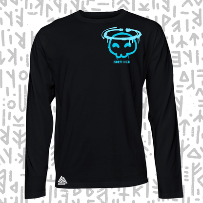 Northmen Long Sleeve T-Shirts for Men and Ladies