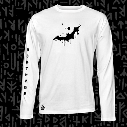 Northmen Long Sleeve T-Shirts for Men and Ladies