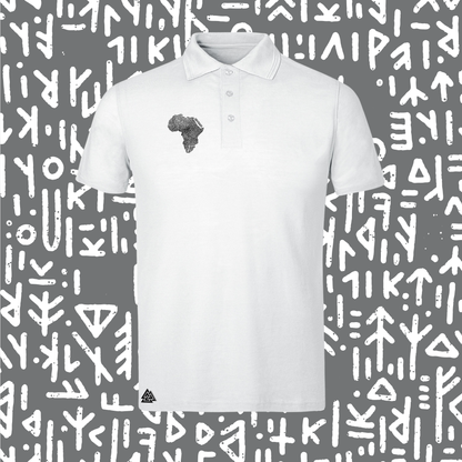 Northmen Golf Shirts For Men