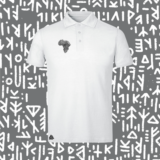 Northmen Golf Shirts For Men
