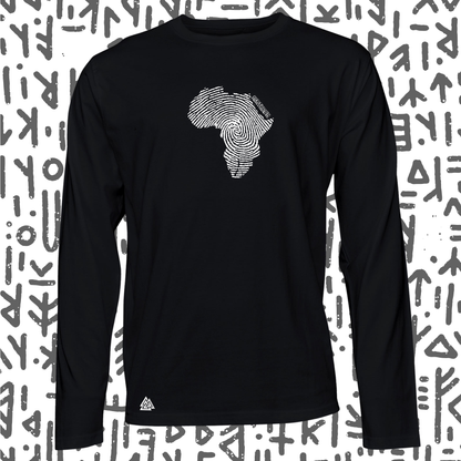 Northmen Long Sleeve T-Shirts for Men and Ladies