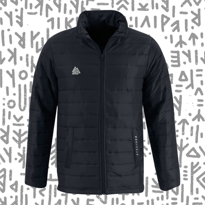 Northmen Men's Puffer Jacket (M)