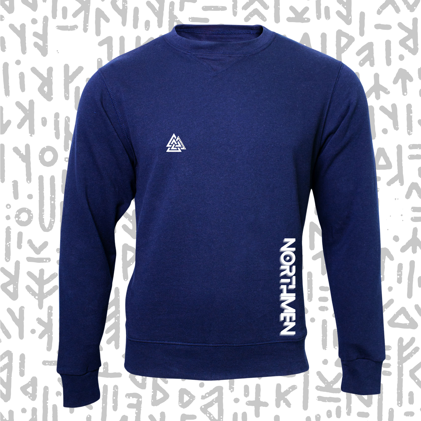 Northmen Sweater for Men and Ladies