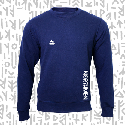 Northmen Sweater for Men and Ladies