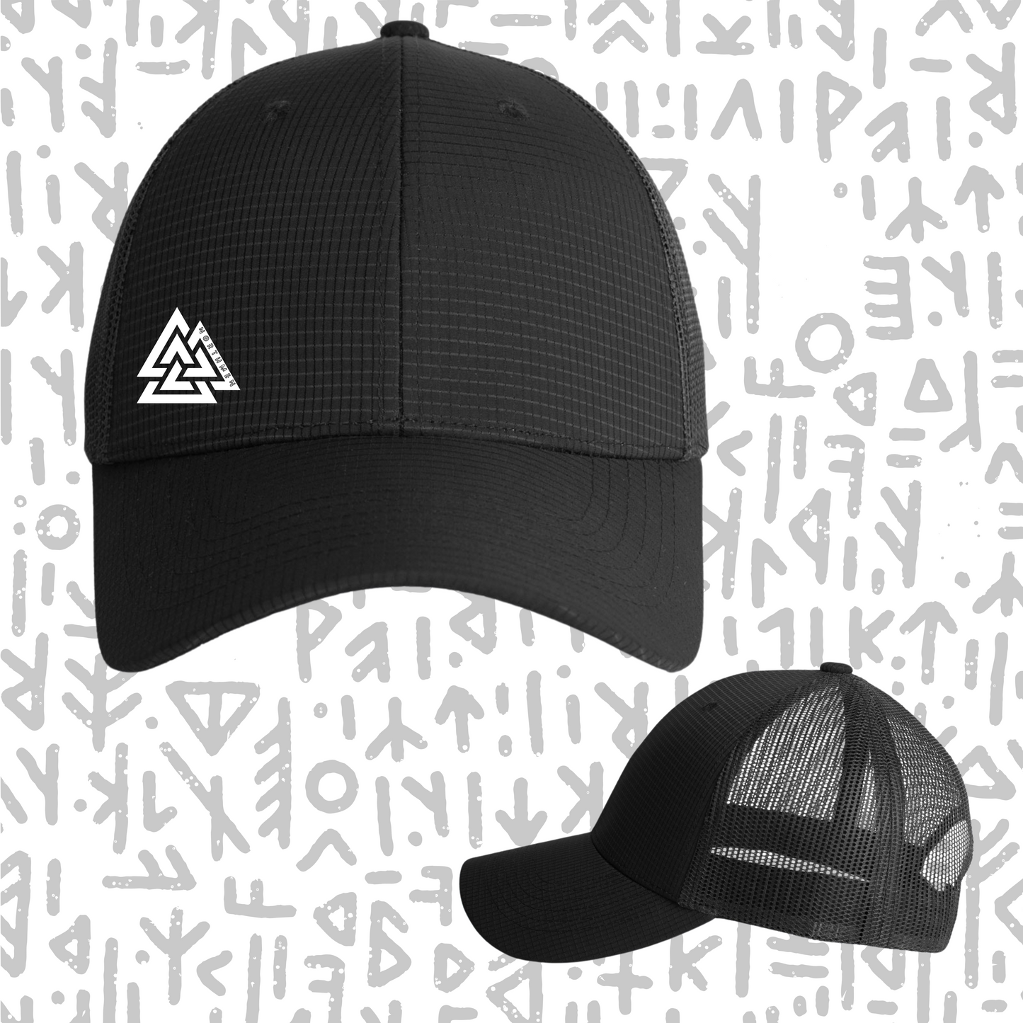 Northmen Trucker Caps