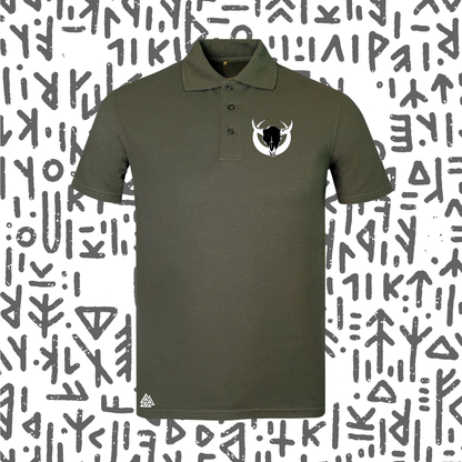Northmen Golf Shirts For Men