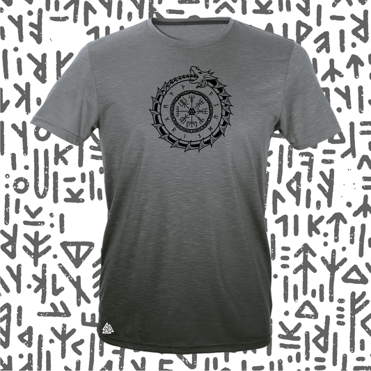 Northmen Two-tone T-Shirts for Men