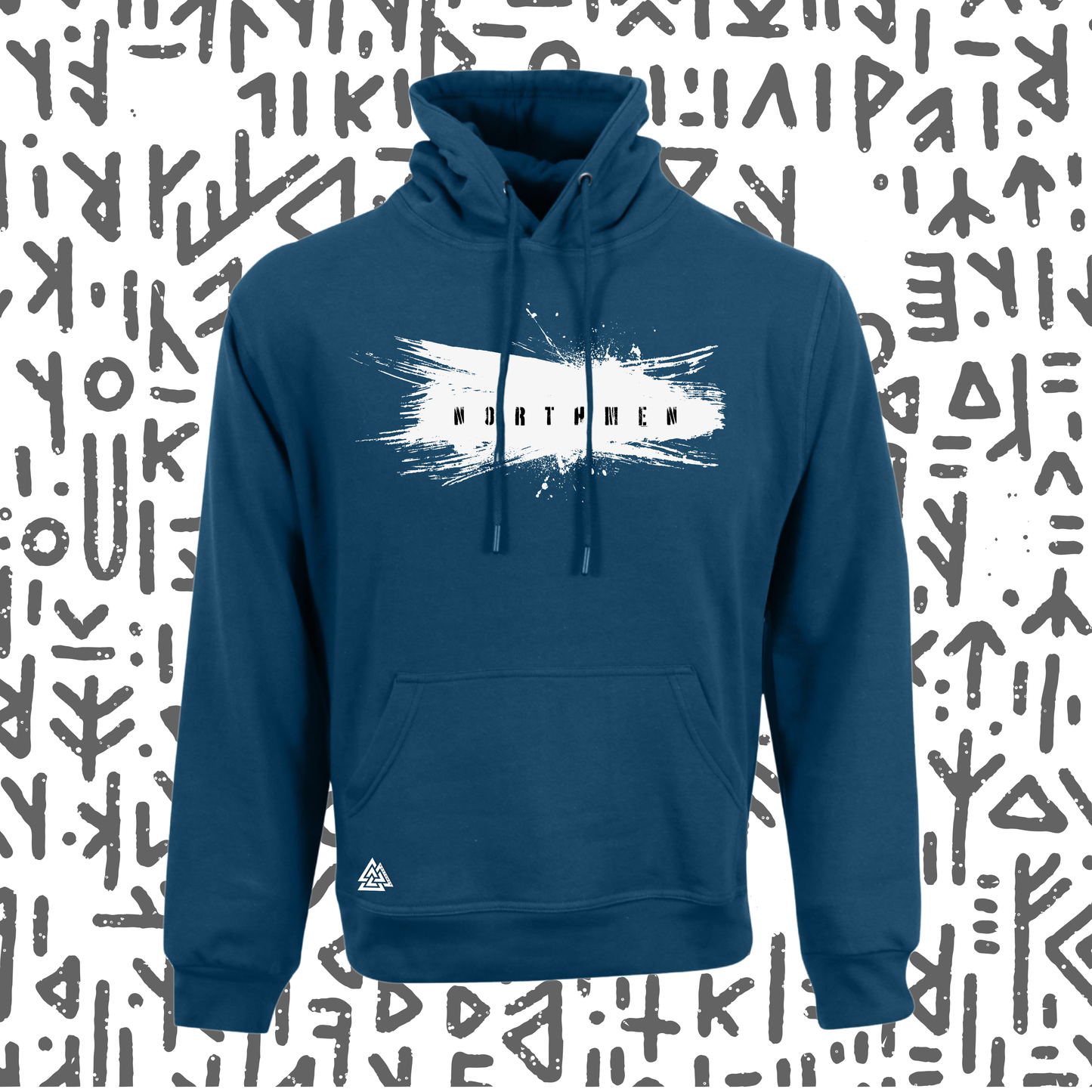 Northmen Hoodie For Men and Ladies