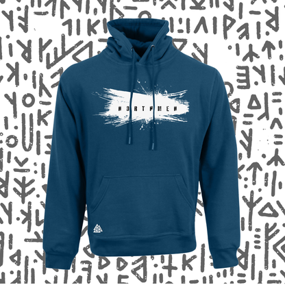Northmen Hoodie For Men and Ladies